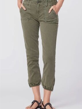 PAIGE jogger jeans